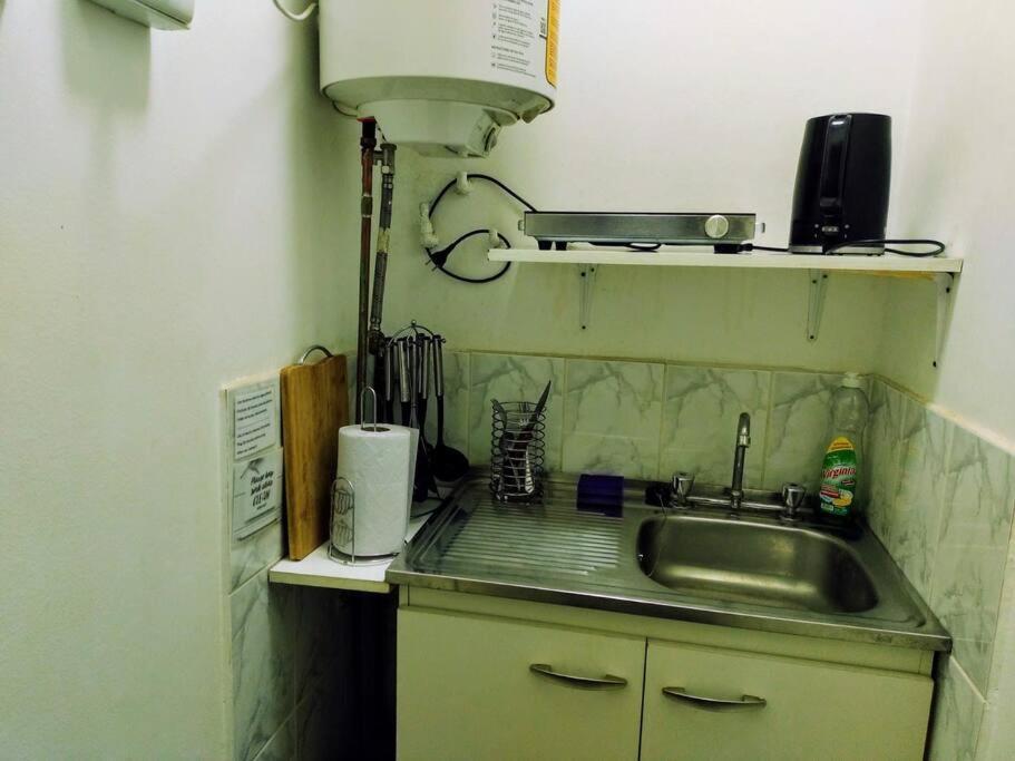 Apartamento Estado Apart 72 Lindo , Y Full Equipado