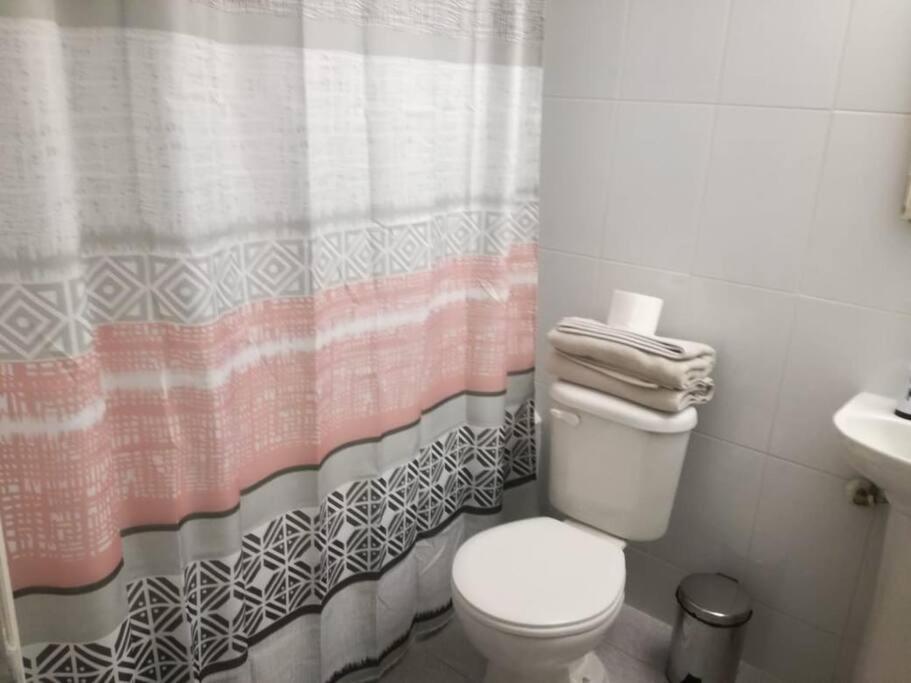Estado 65 Remodelado A Nuevo Apartamento *