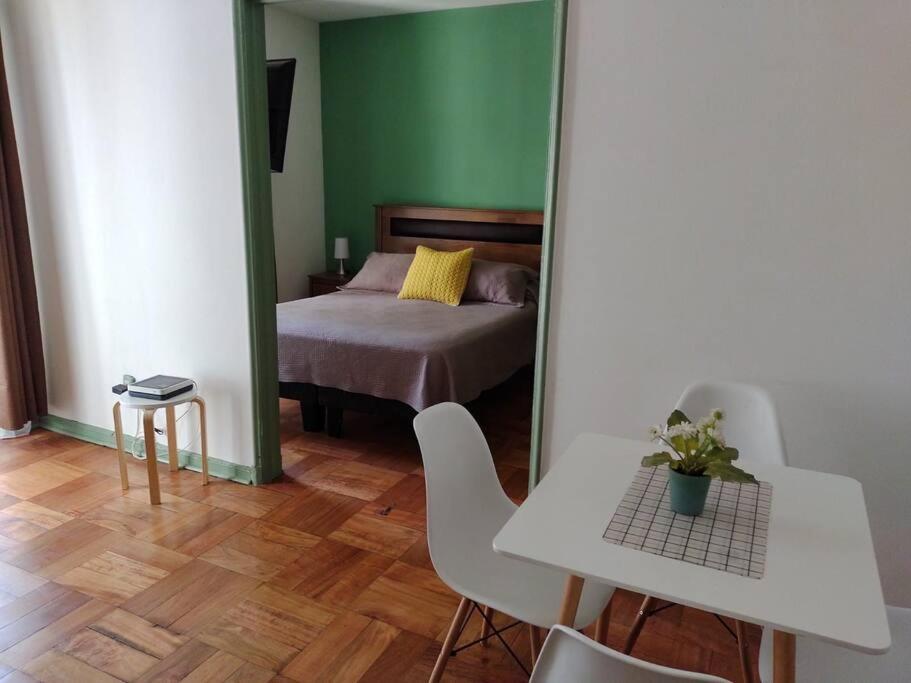 Estado Apart 65 Remodelado A Nuevo Apartment