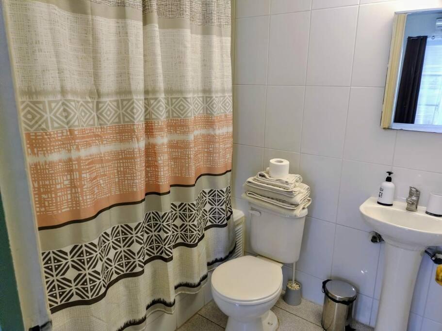 Apartment Estado Apart 65 Remodelado A Nuevo