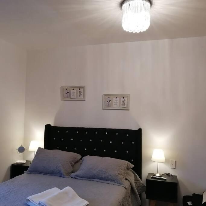 Estado Apart 61 Centra Equipado Hasta 3 Personas Apartment