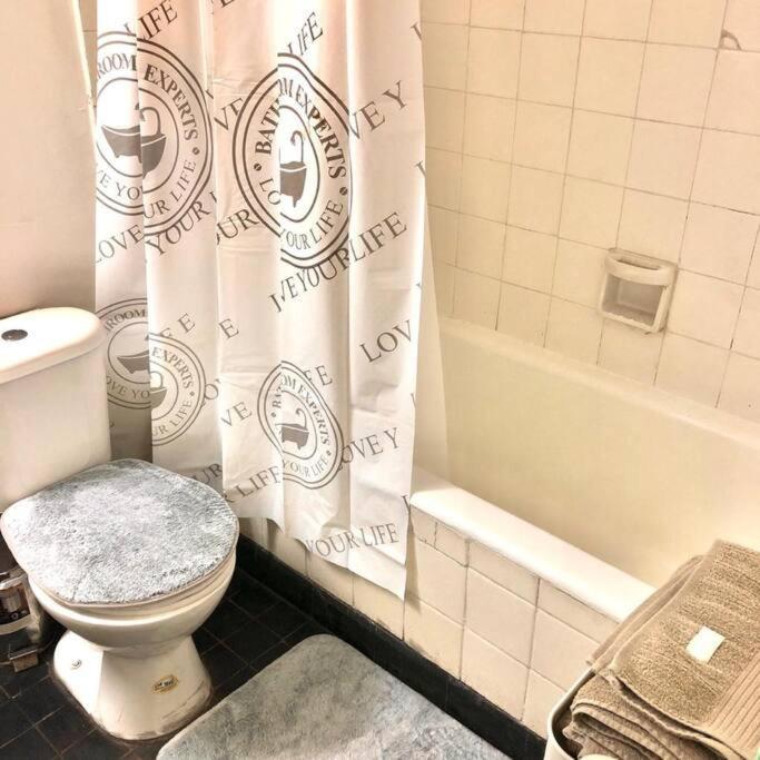 Apartamento Estado Apart 43 *