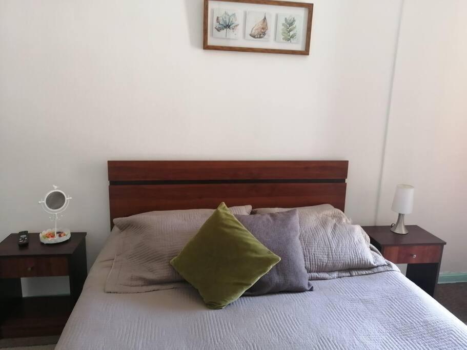 Estado Apart 43 Apartamento