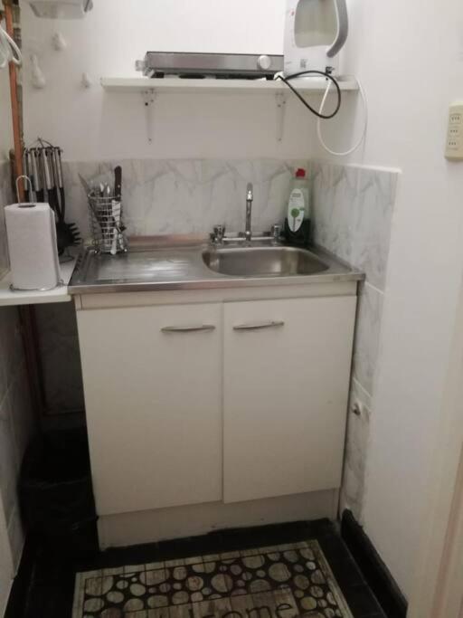 Apartamento Estado Apart 72 Lindo , Y Full Equipado *