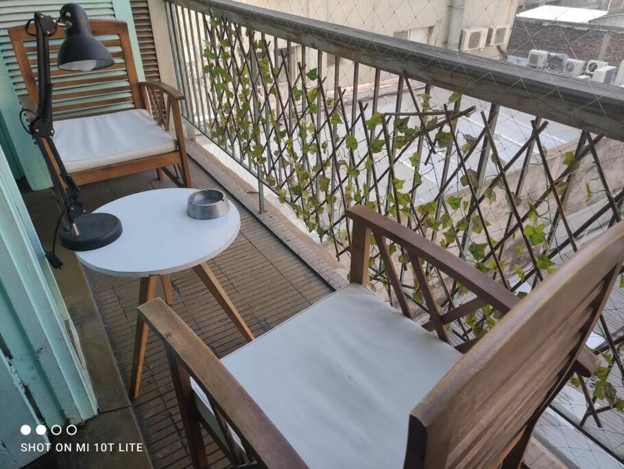 Estado Apart 43 Apartamento Santiago