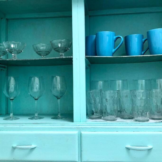 Apartamento Estado Apart 43 Santiago