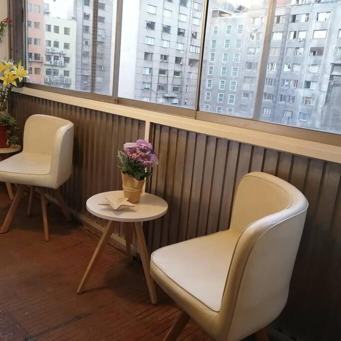 Apartment Estado Apart 61 Centra Equipado Hasta 3 Personas