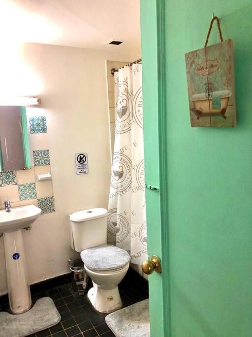 Apartamento Estado Apart 43