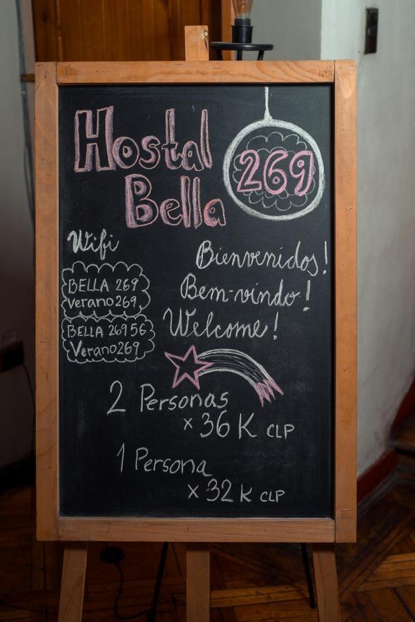Bella 269