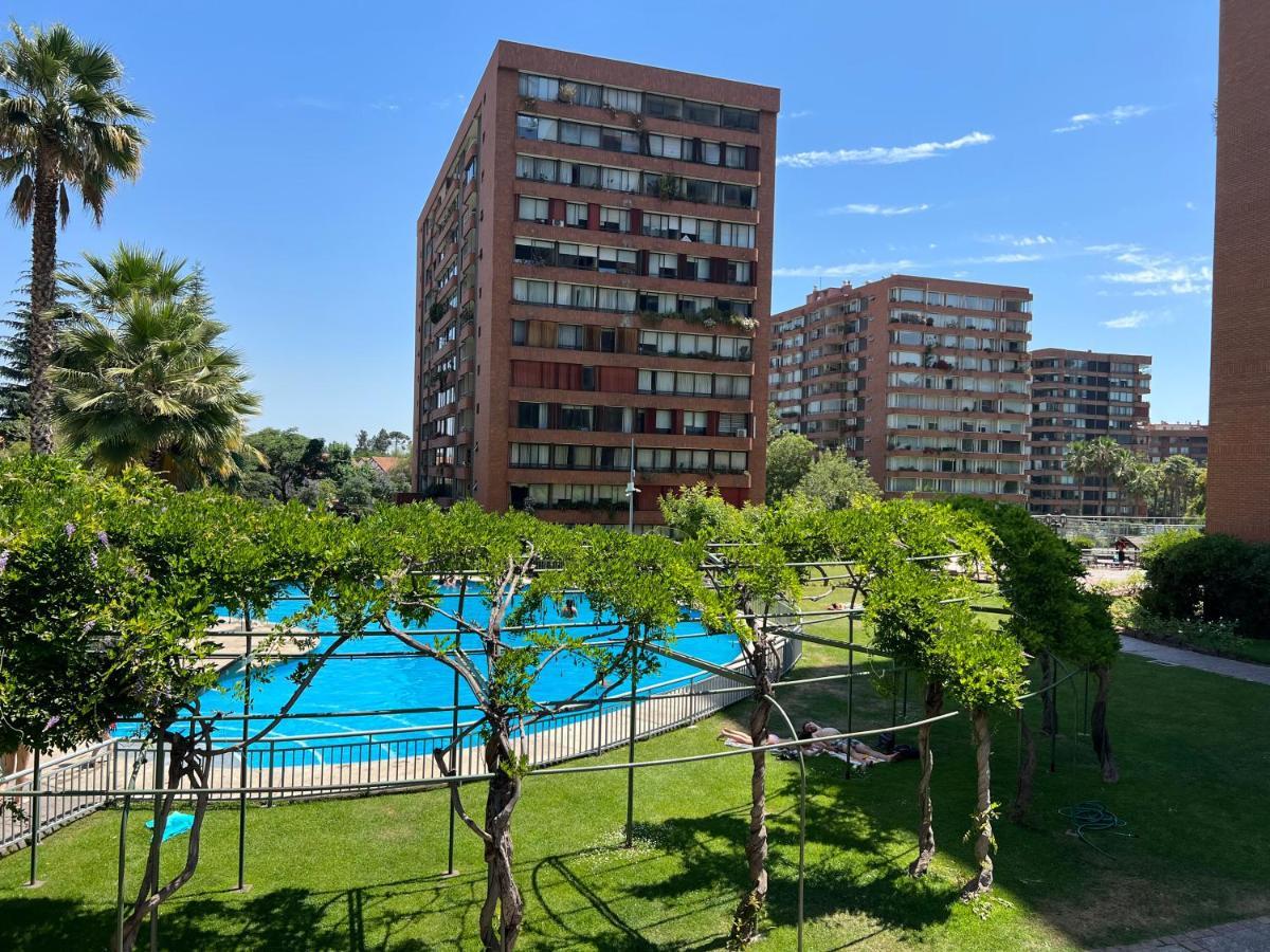 Seguridad Y Comodidad En La Mejor Zona De Căn hộ *
