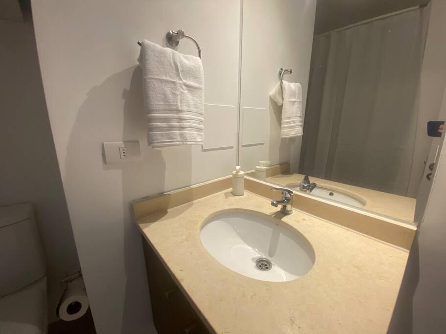 Apartment Amplio Departamento De 2d/2b *