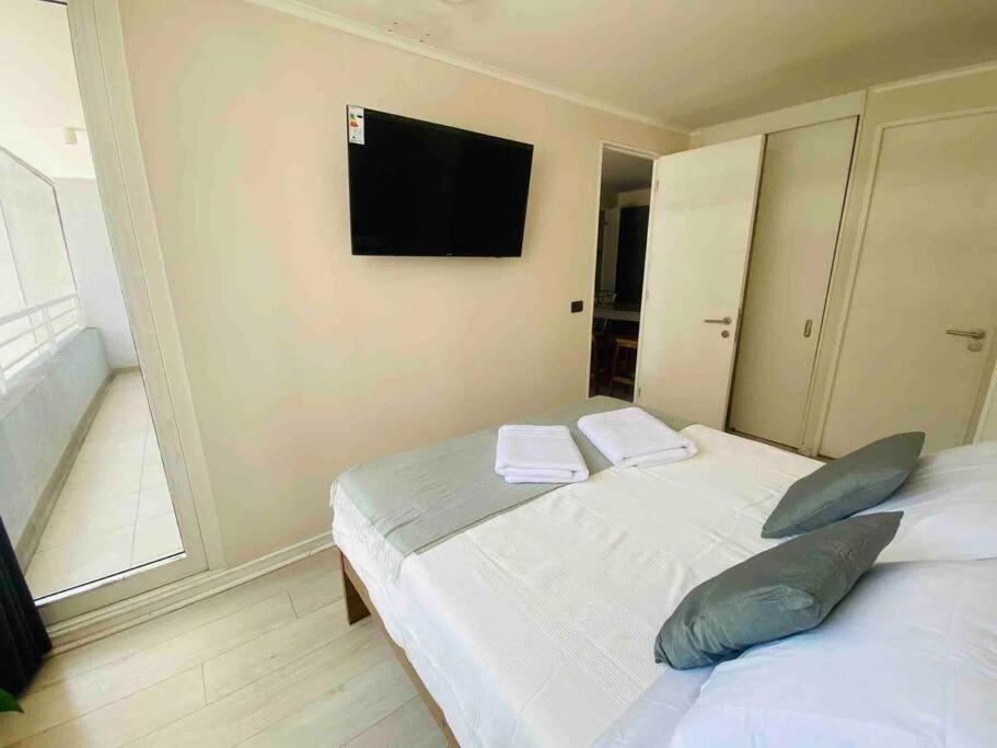 Apartment Amplio Departamento De 2d/2b *