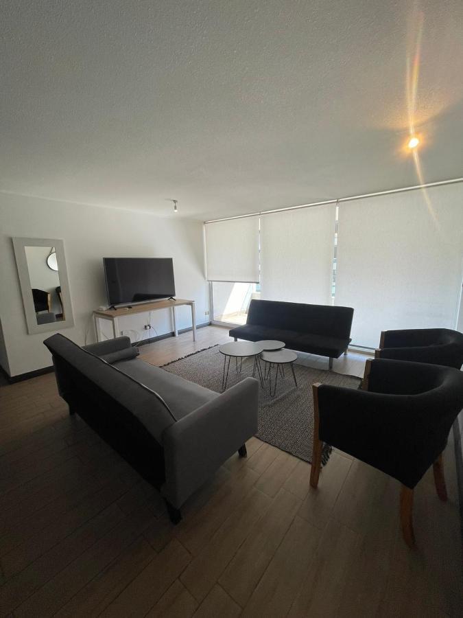 Apartamento 24 Metros Clinica Condes *