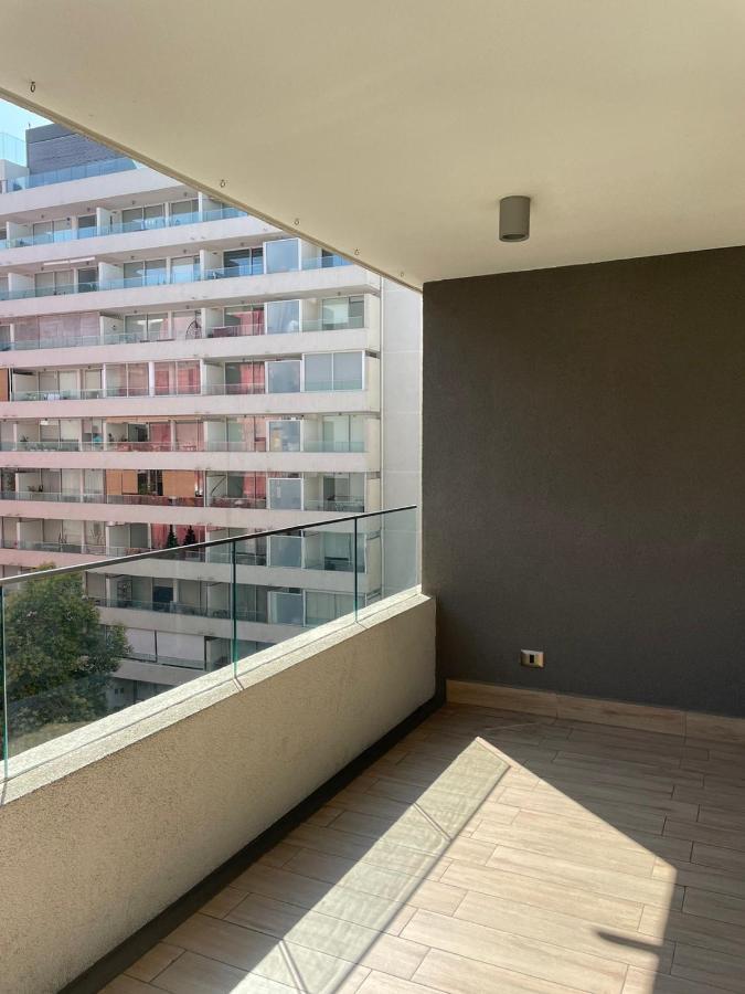 Apartamento 24 Metros Clinica Condes *