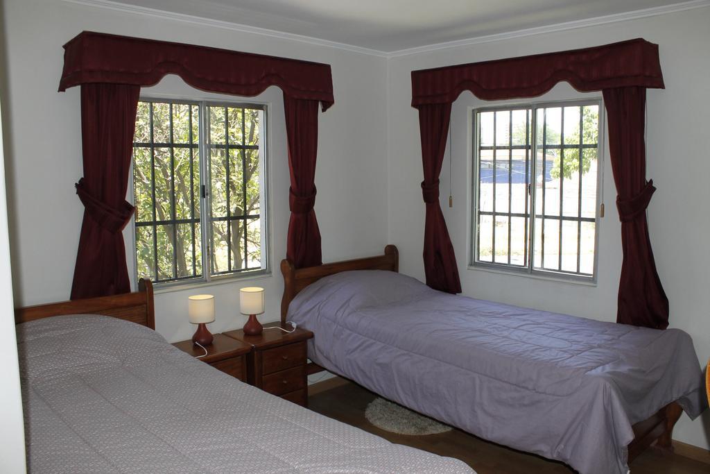 Guest house Casa De Academicos 3*