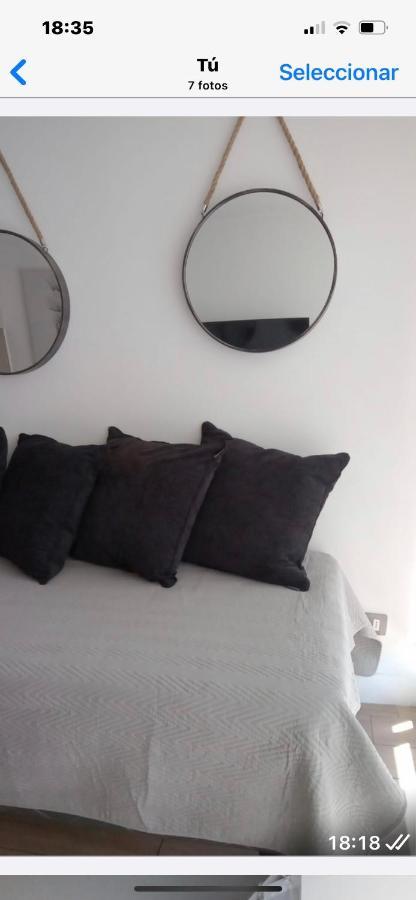 Apartamento 6 Metros Clinica Condes