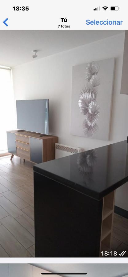 Apartamento 6 Metros Clinica Condes Santiago de Chile