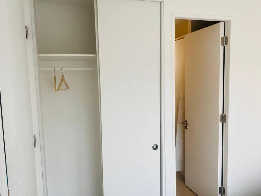 Amplio Departamento De 2d/2b Apartment Santiago