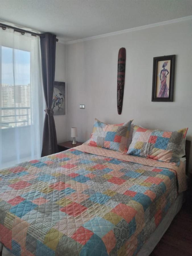 Apartment Apartcentro Santiago