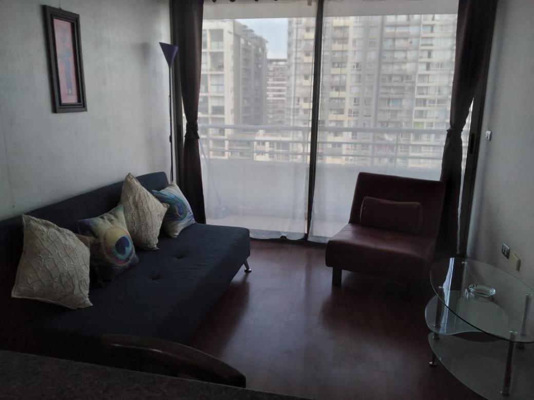 Apartcentro Santiago