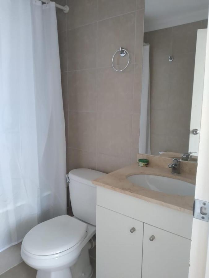 Apartcentro Apartment