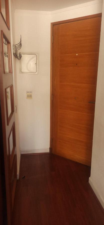 En El Corazon Del Barrio Providencia, Tranquilo Y Confortable Departamento * Santiago