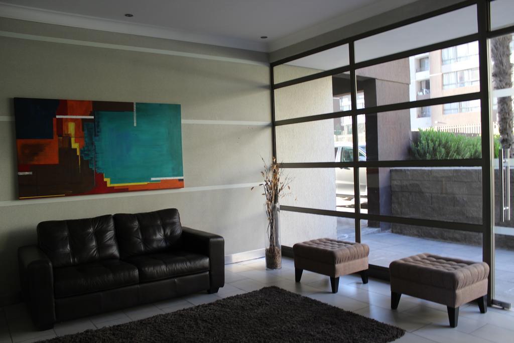 Capital Apartment Santiago