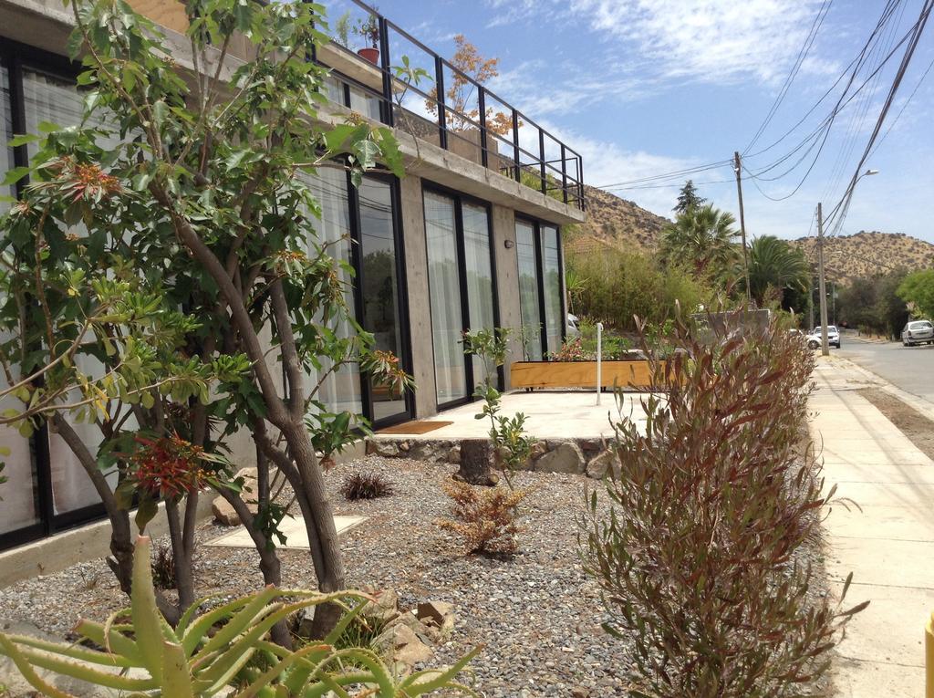 Apartment Lomas Loft Santiago