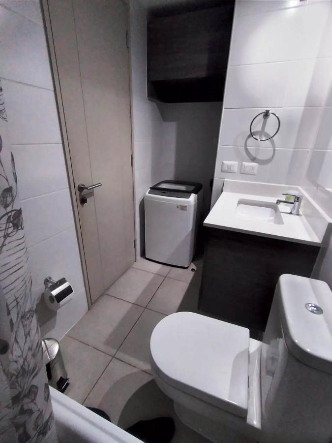 Apartment Depto En Nunoa *