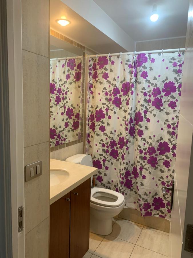 Providencia Suecia 151 Apartamento Santiago