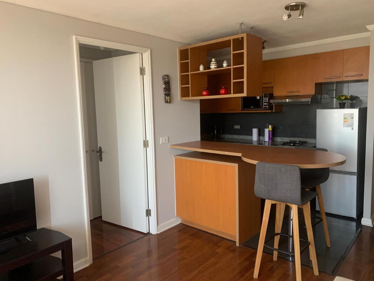 Apartamento Providencia Suecia 151 Santiago