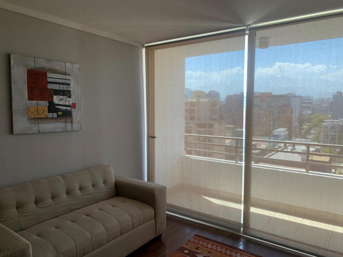 Apartamento Providencia Suecia 151