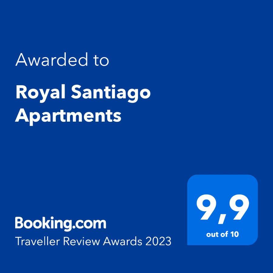 Royal Apartamento