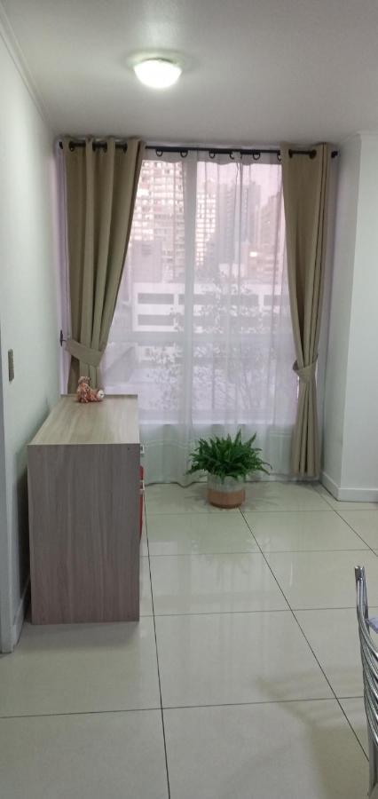 Apartment Nuevo Amanecer Santiago