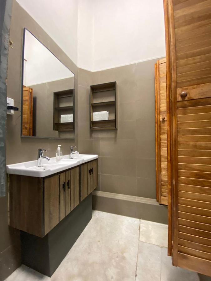 Hotel Casa Marina Huerfanos Santiago