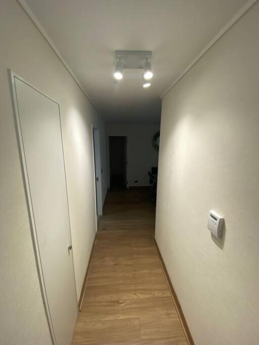 Confortable Departamento Vlc Apartment Santiago