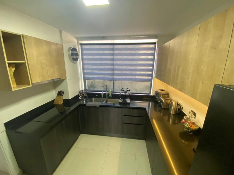 Confortable Departamento Vlc