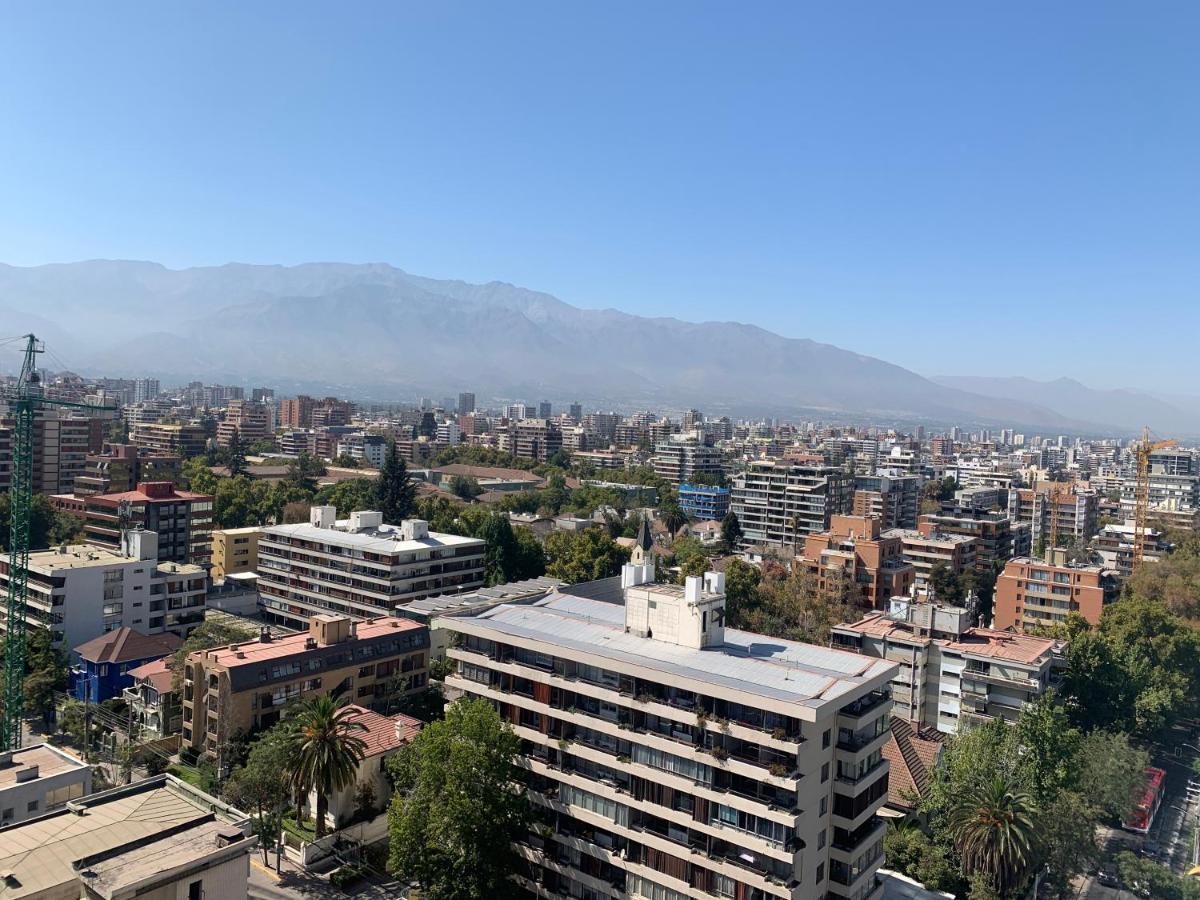 Providencia Suecia 151 *