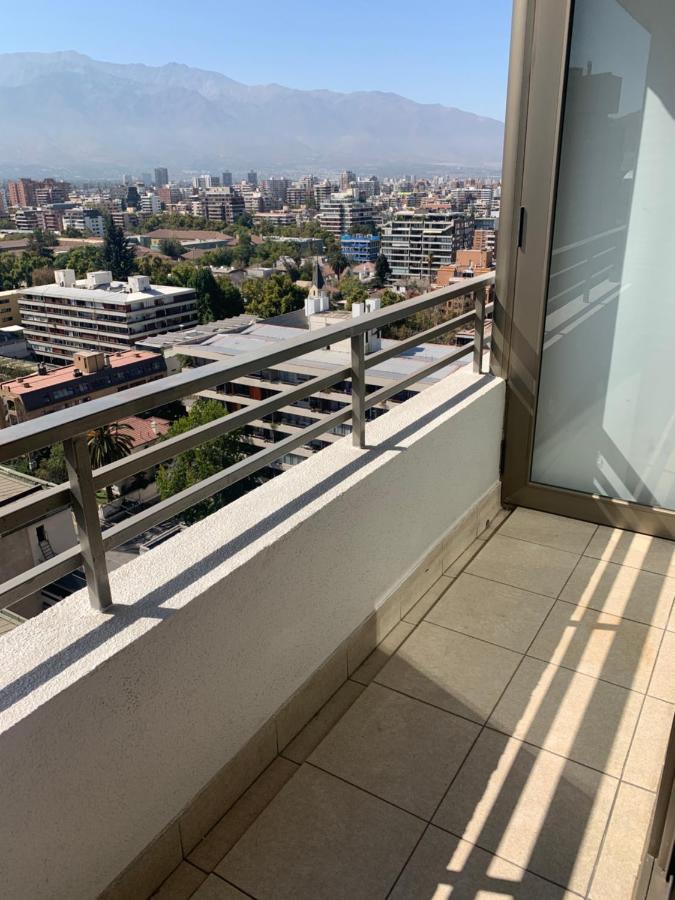 Providencia Suecia 151 Apartamento *