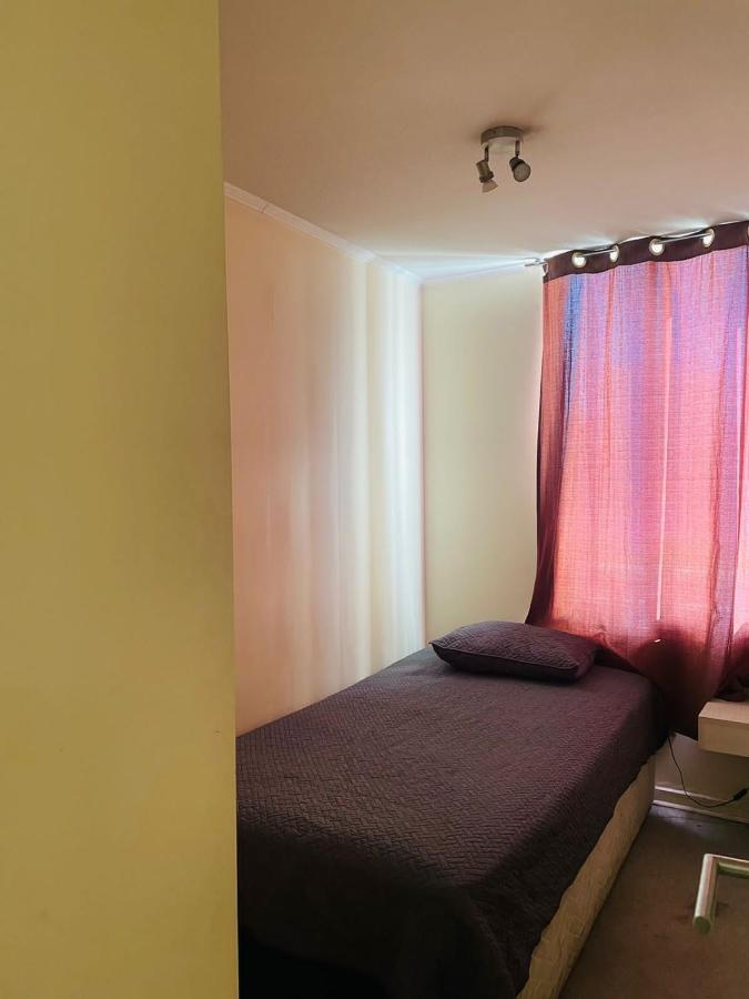 Midas Apartment Santiago