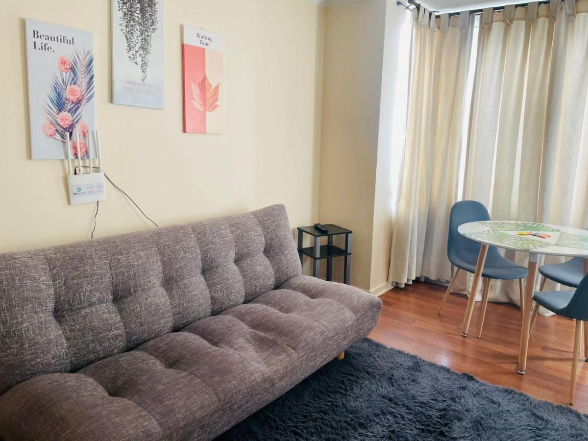 Apartment Midas *
