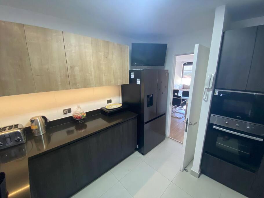 Apartment Confortable Departamento Vlc *