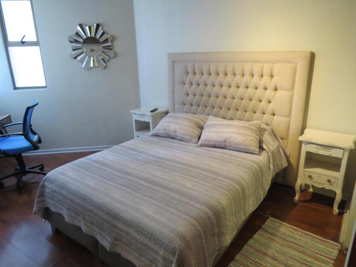 Căn hộ Comodo Y Elegante Departamento