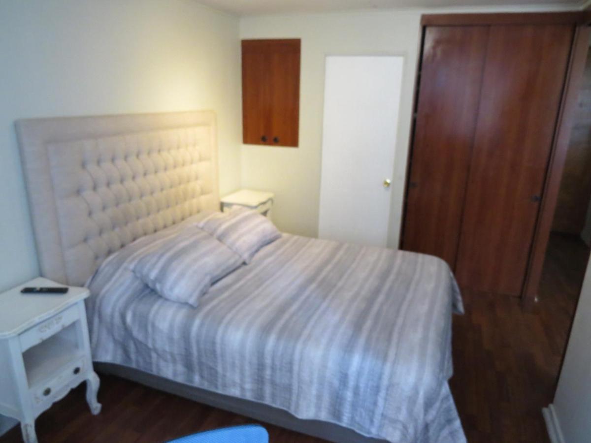 Comodo Y Elegante Departamento Căn hộ *