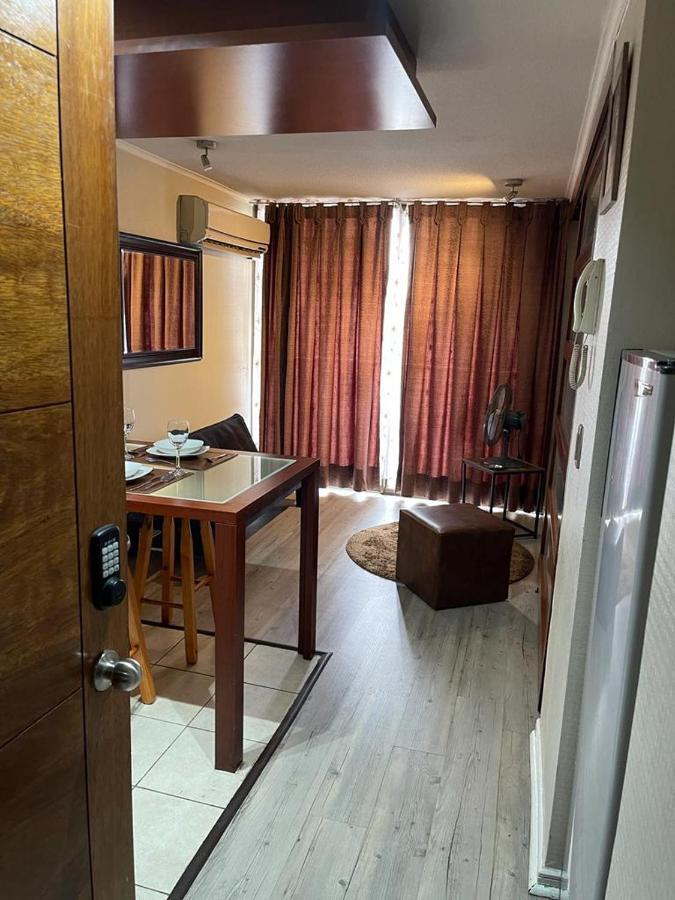 Apartment C&m Santiago