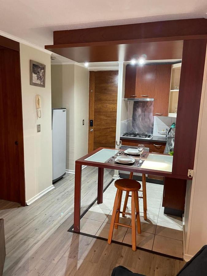Apartment C&m