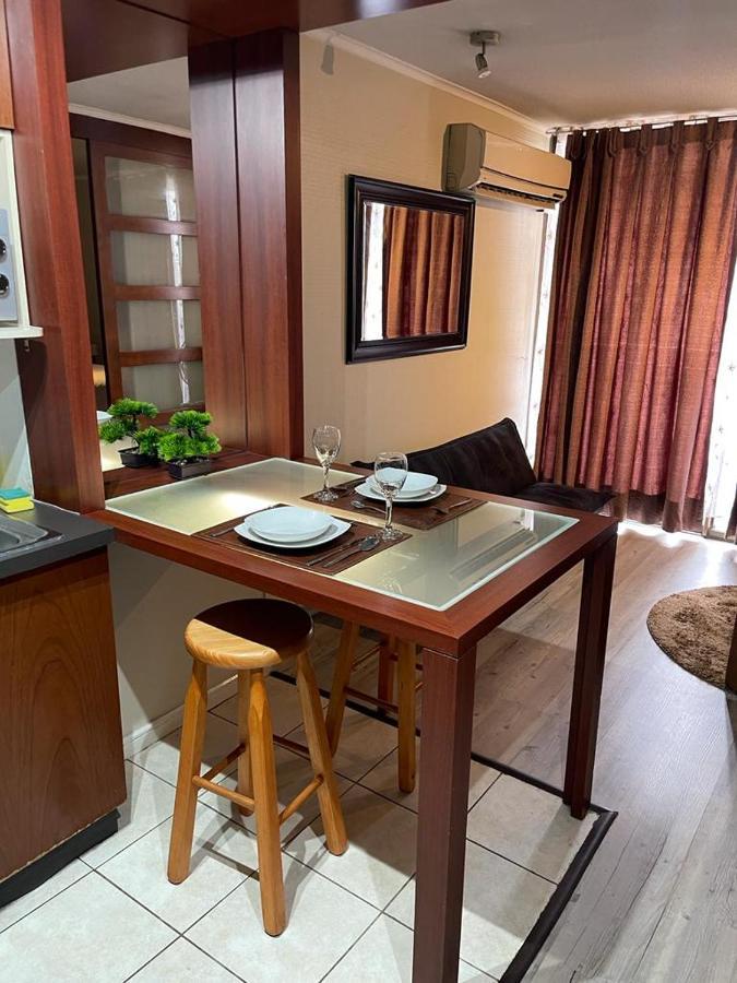 Apartment C&m