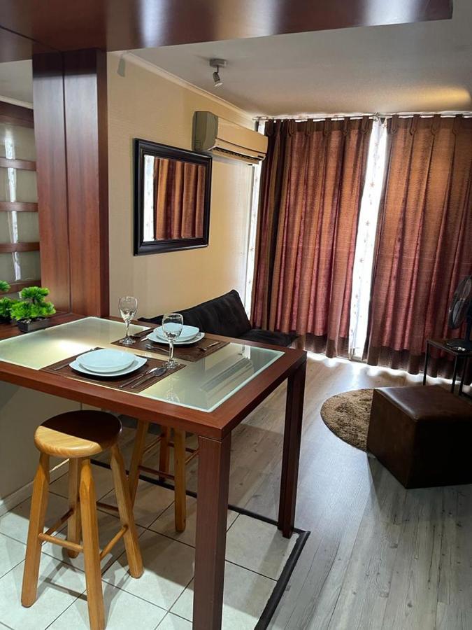 Apartment C&m *