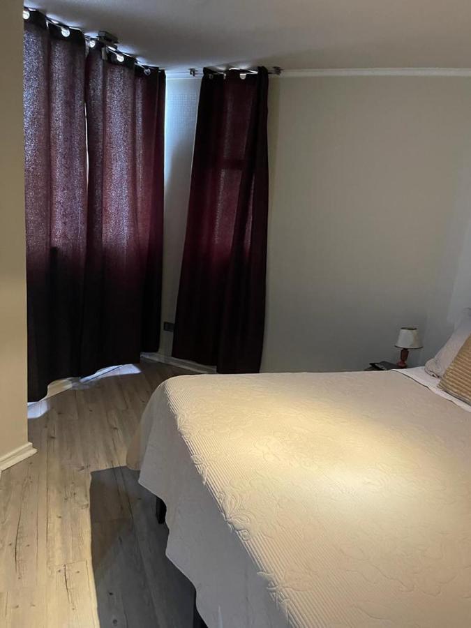 C&m Apartment