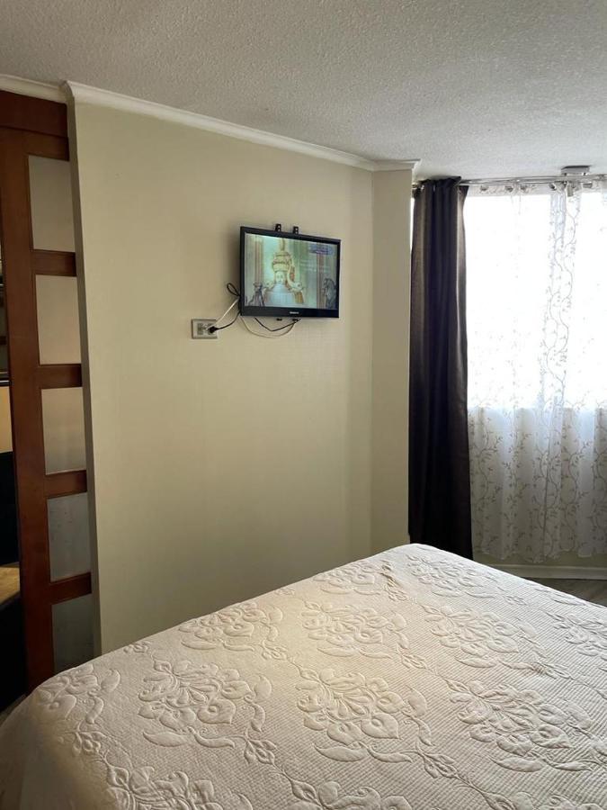 Apartment C&m Santiago